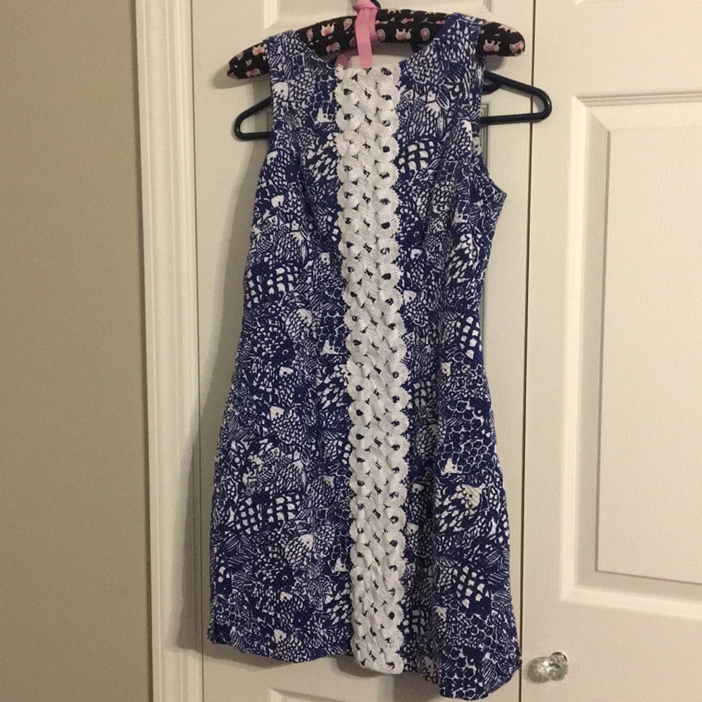 Lilly Pulitzer for Target Upstream Dress